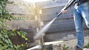 Kelly's Pressure Washing place picture